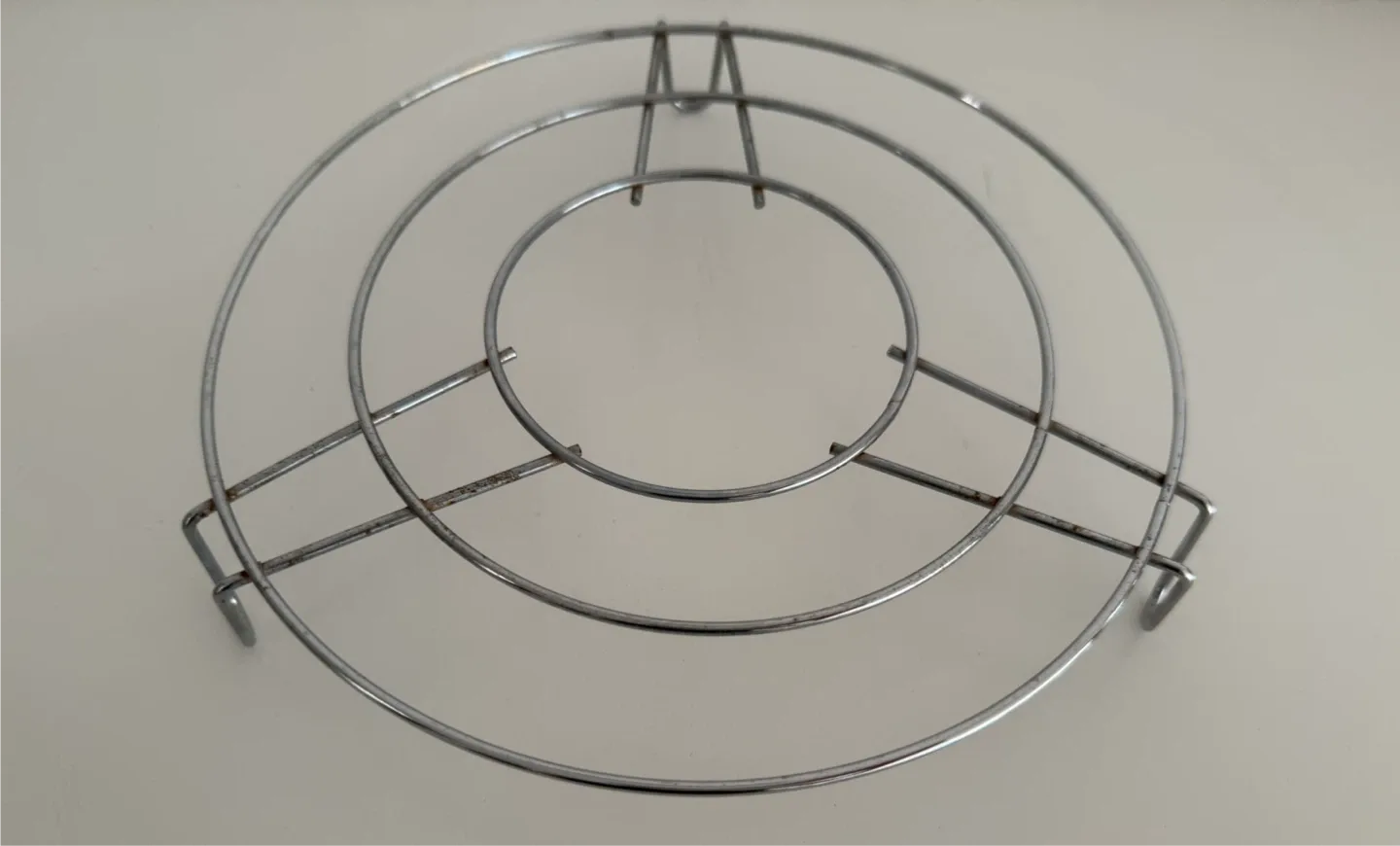 Stainless Steel Steamer Set image indicator(4)