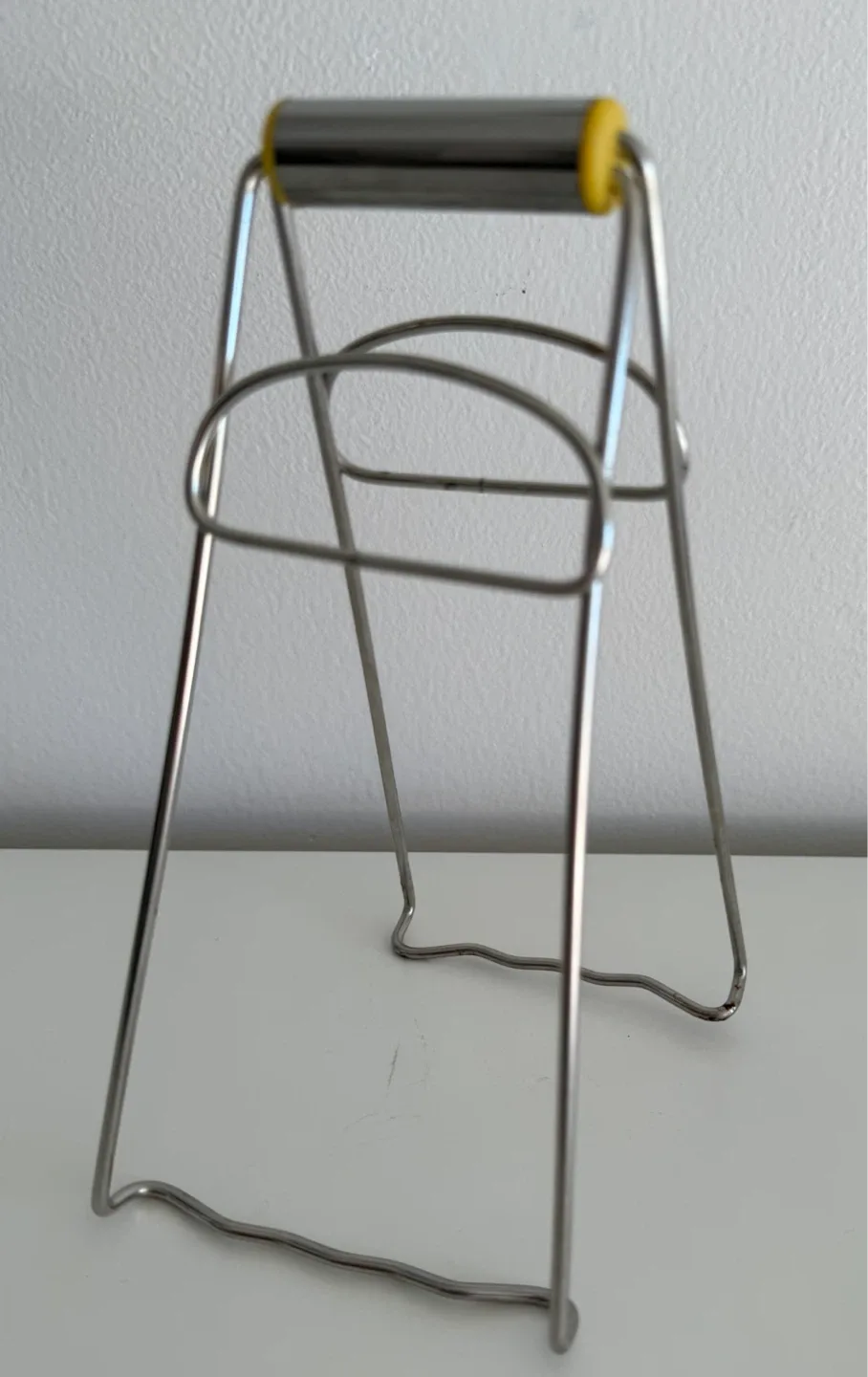 Stainless Steel Steamer Set image indicator(5)