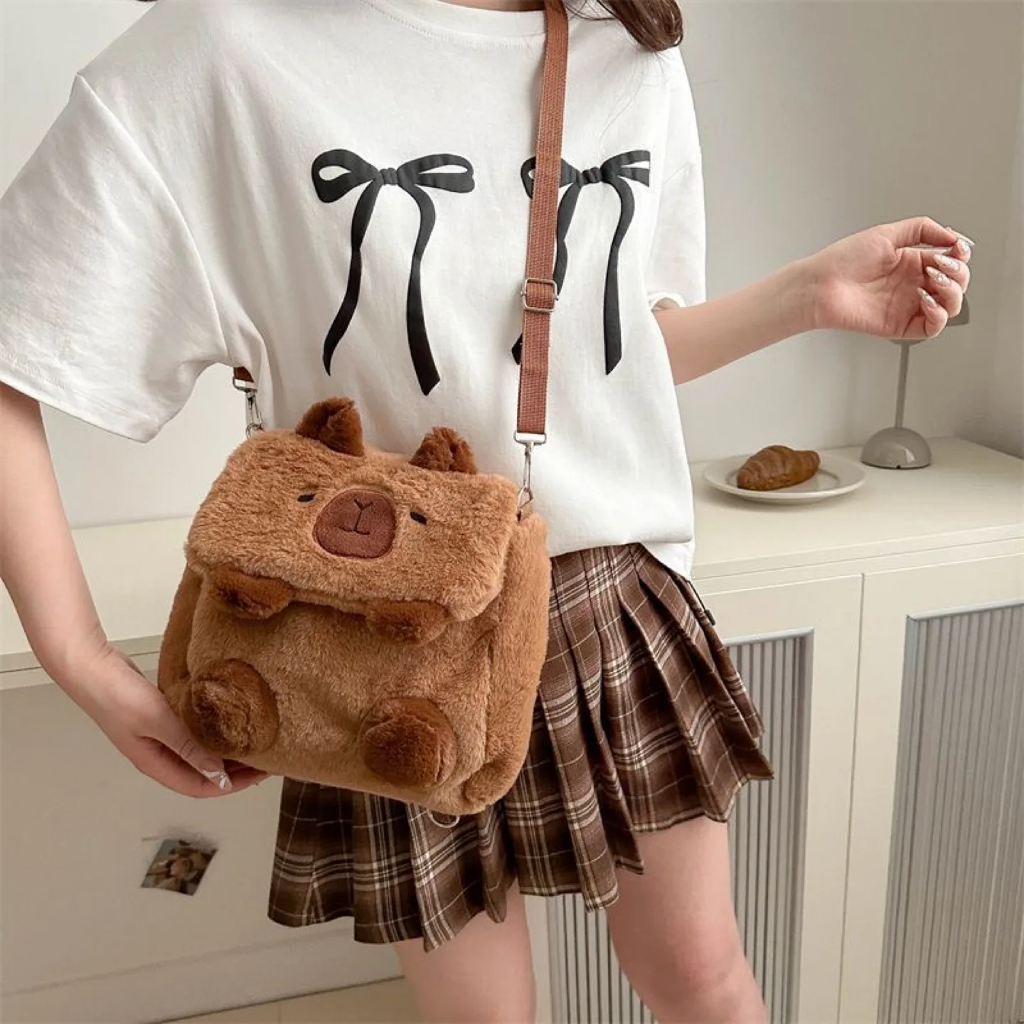 Capypara bag image indicator(2)