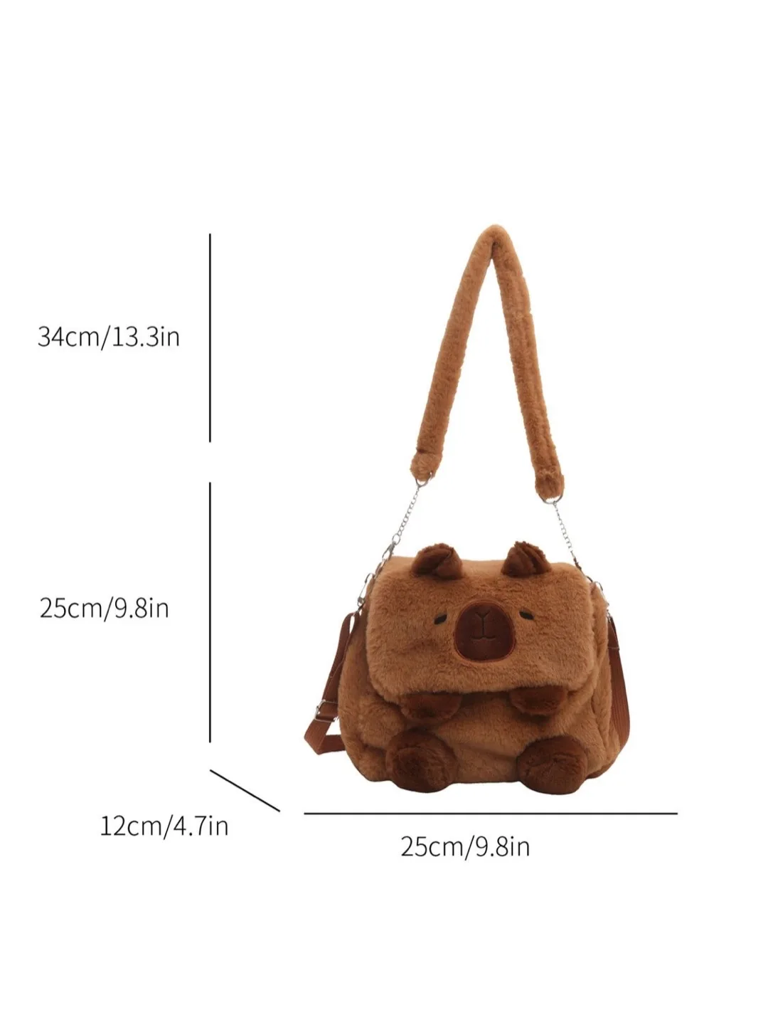 Capypara bag image indicator(3)