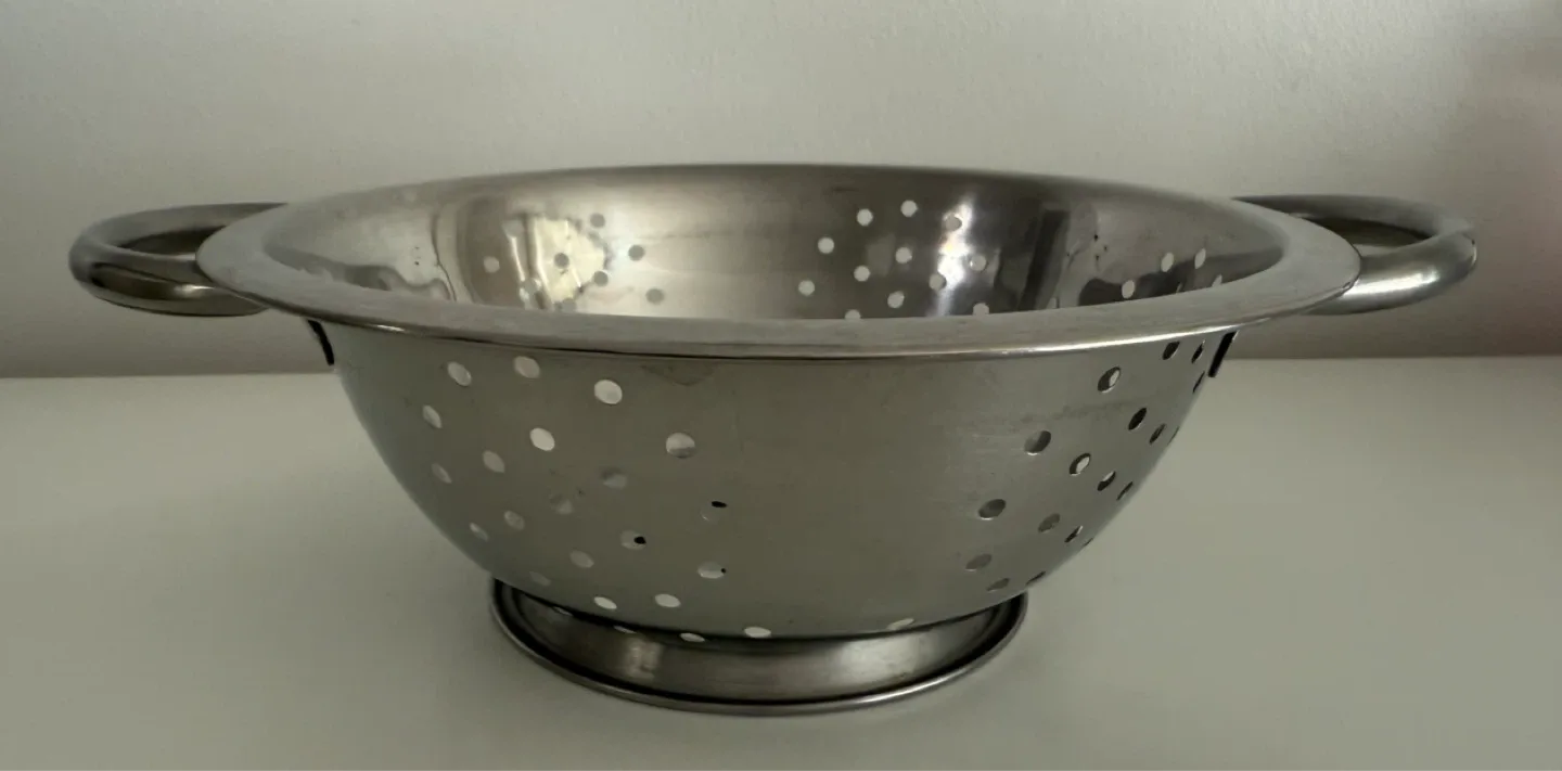 Colanders image indicator(7)