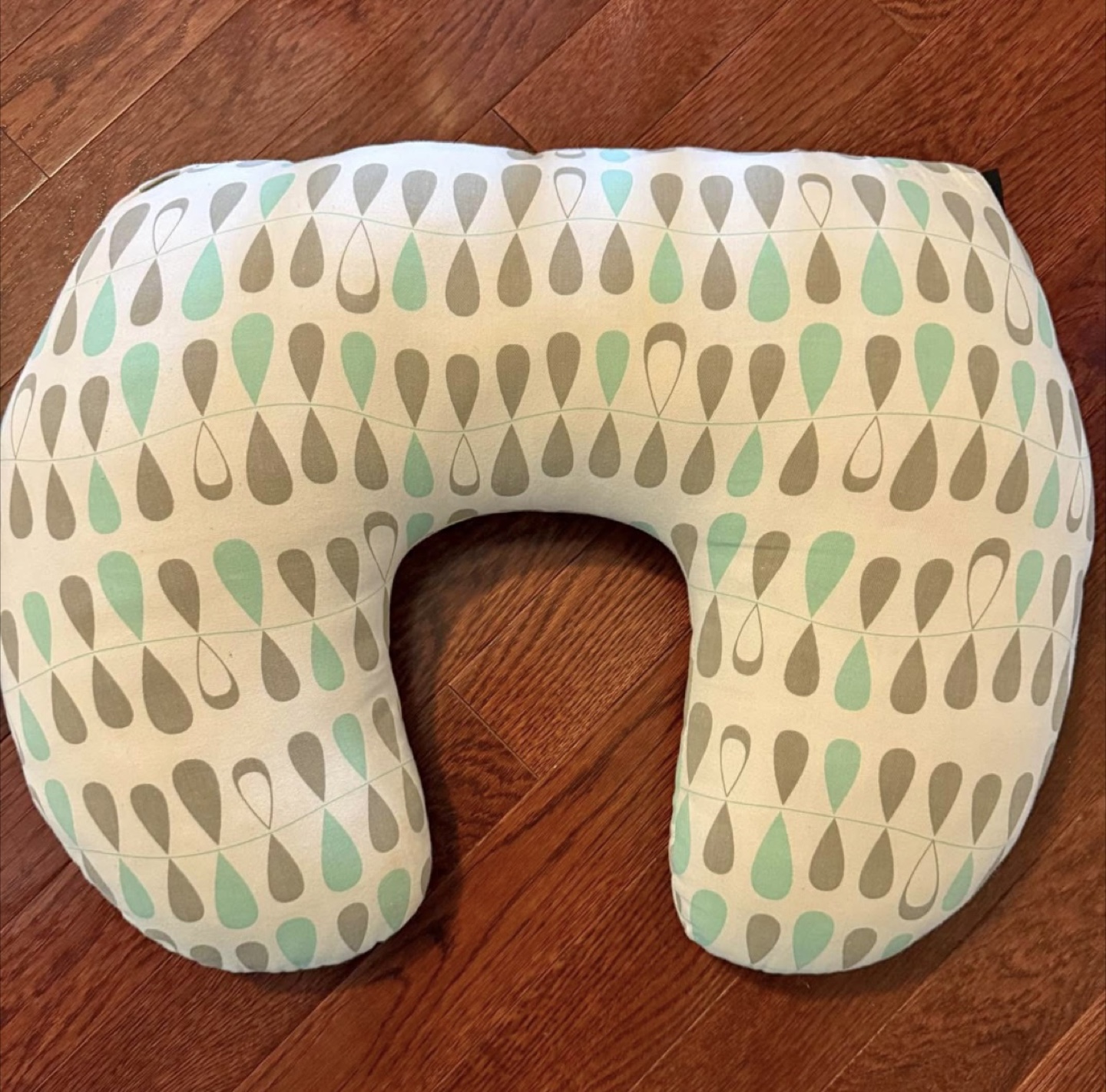 Nursing Pillow