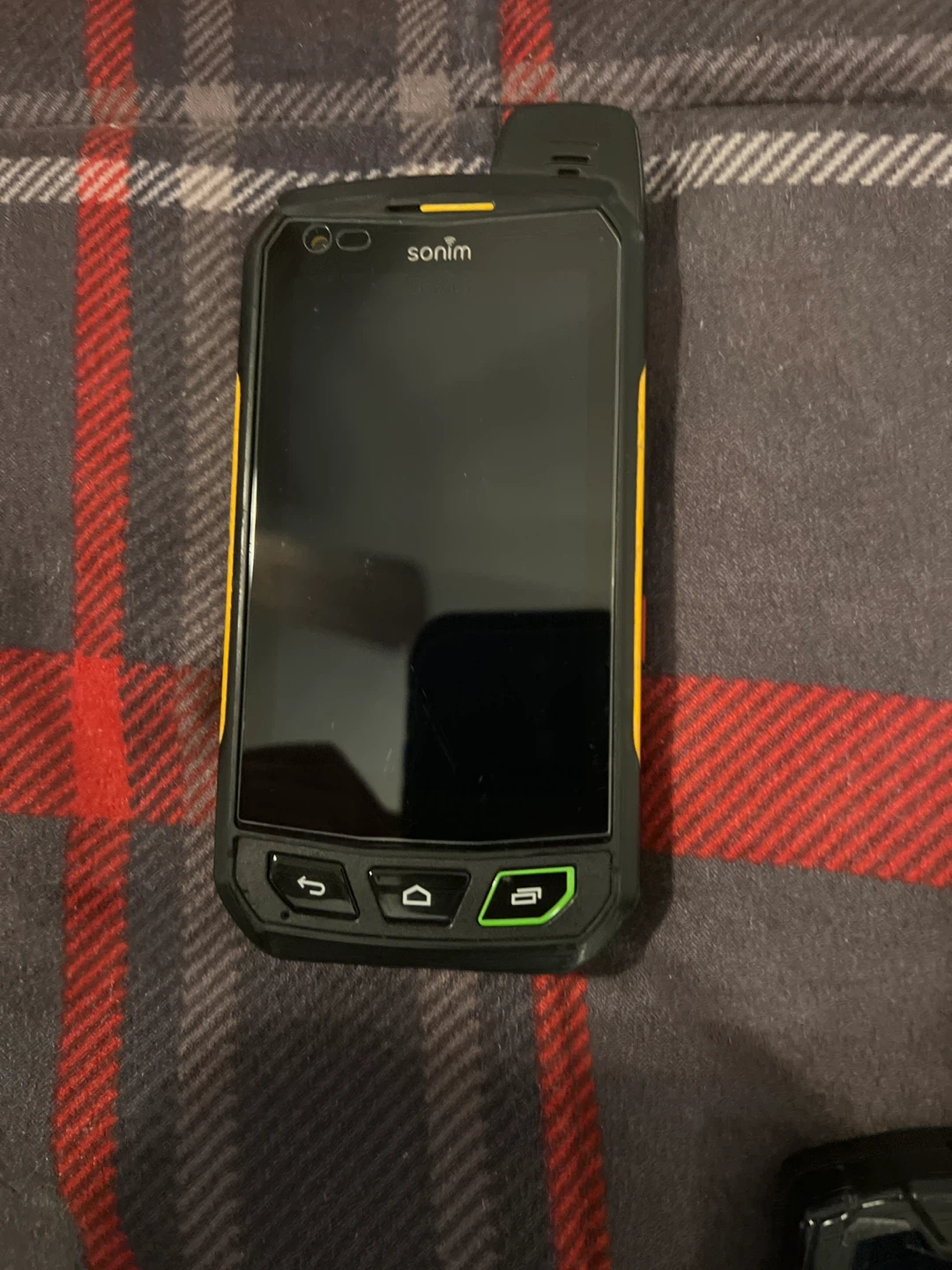 Sonim XP7700 Rugged Smartphone
