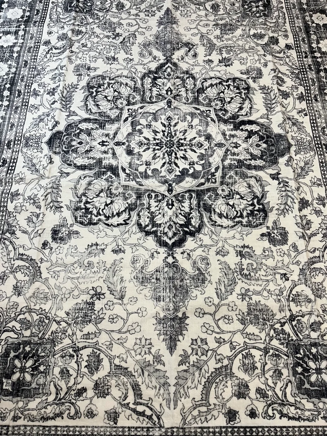 Brand New 4x6ft Area Rug thumbnail