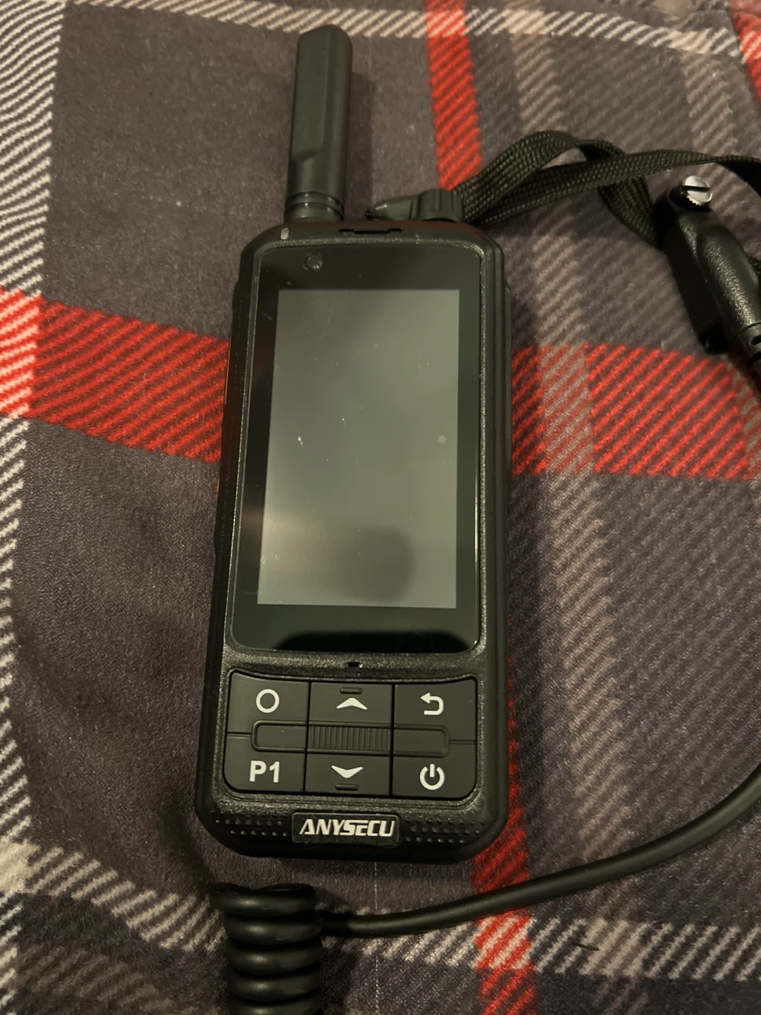 Anysecu A970s - photo 2