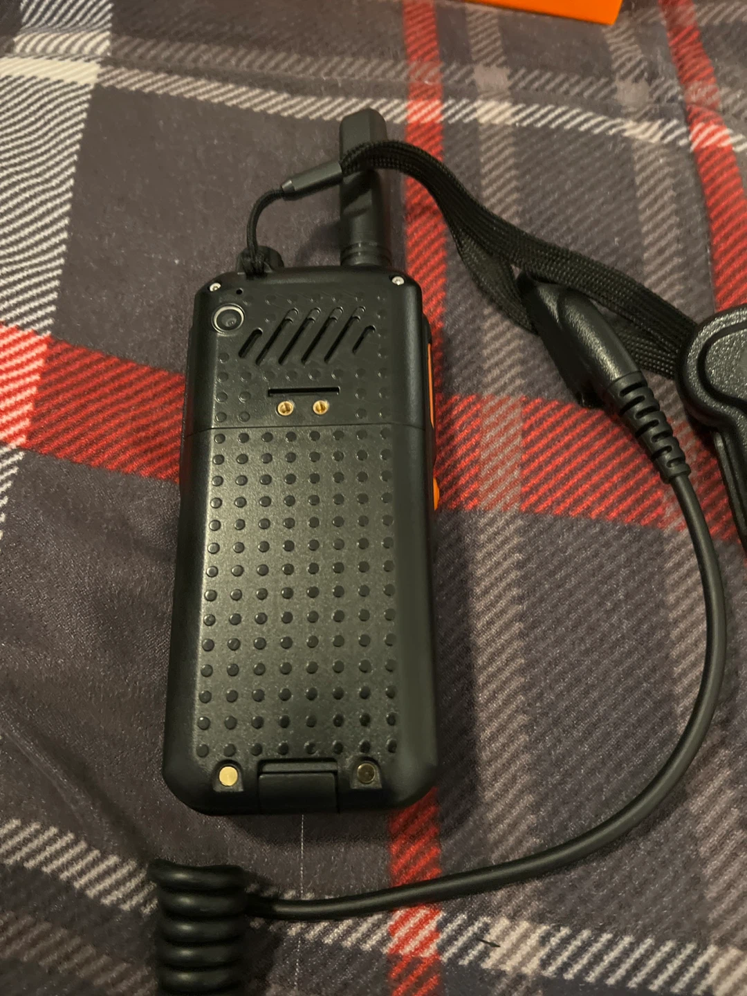 Anysecu A970s - photo 3