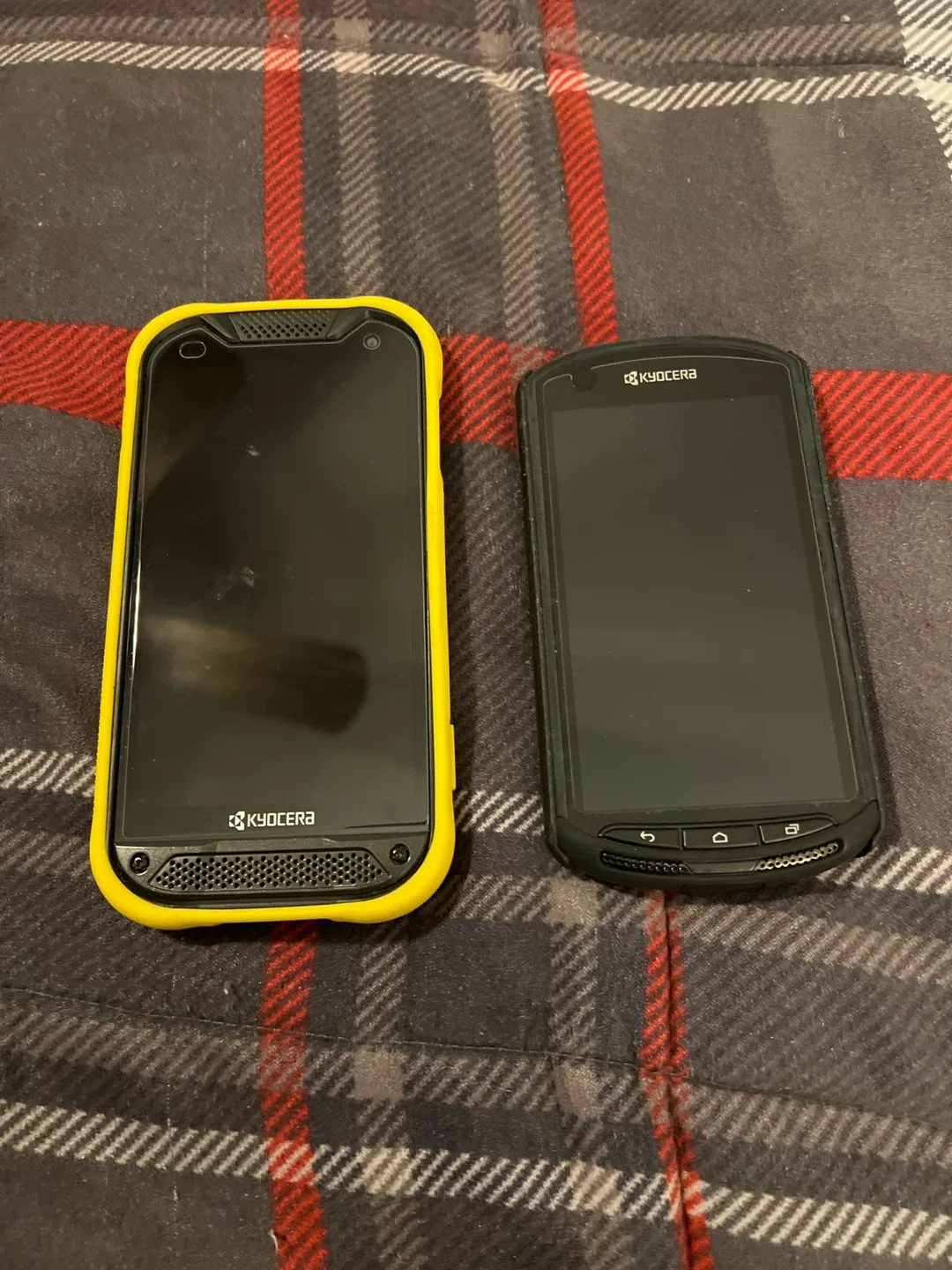 Kyocera ptt Devices thumbnail