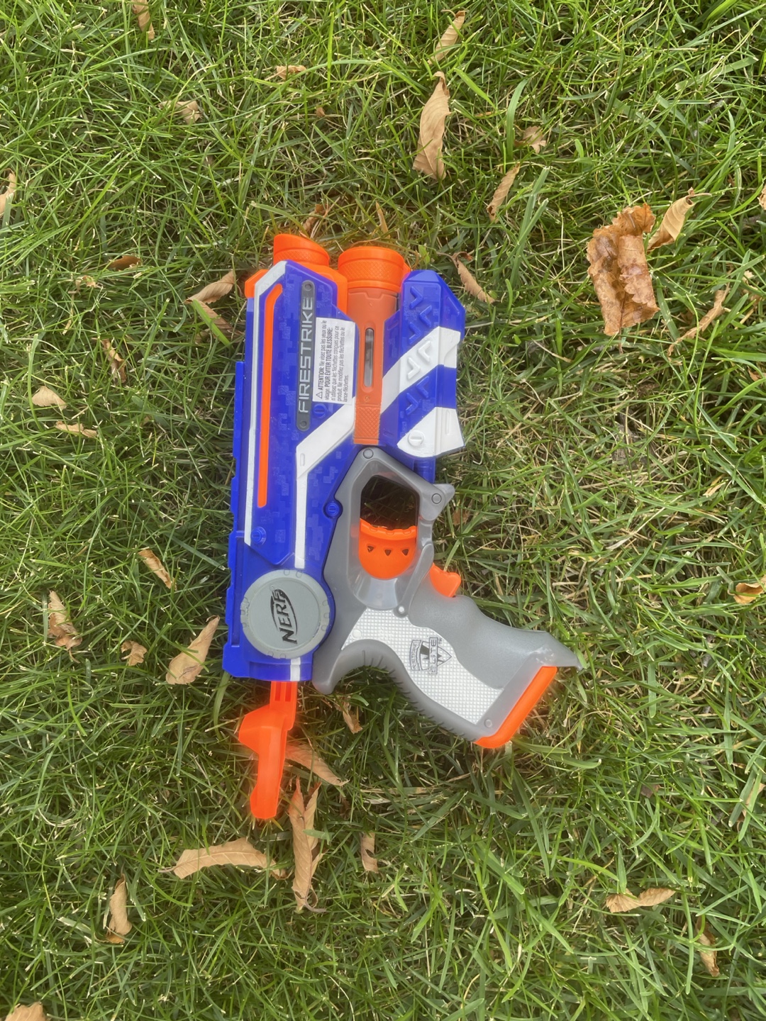 Nerf Guns Lot - Firestrike, Elite, Boomco, Mega - photo 3