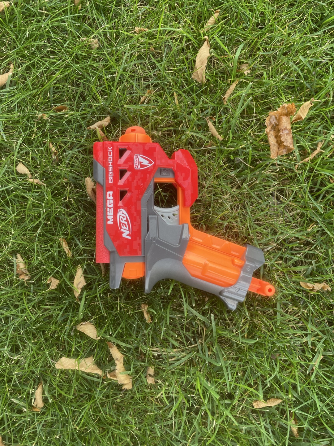 Nerf Guns Lot - Firestrike, Elite, Boomco, Mega - photo 2