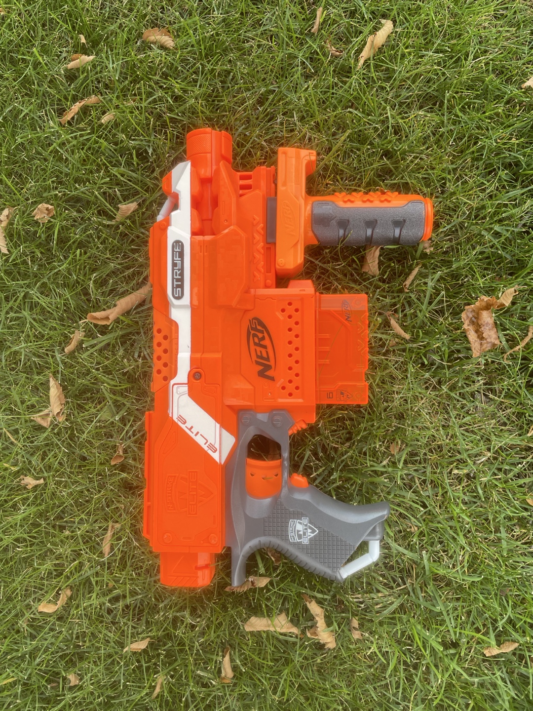 Nerf Guns Lot - Firestrike, Elite, Boomco, Mega - photo 4