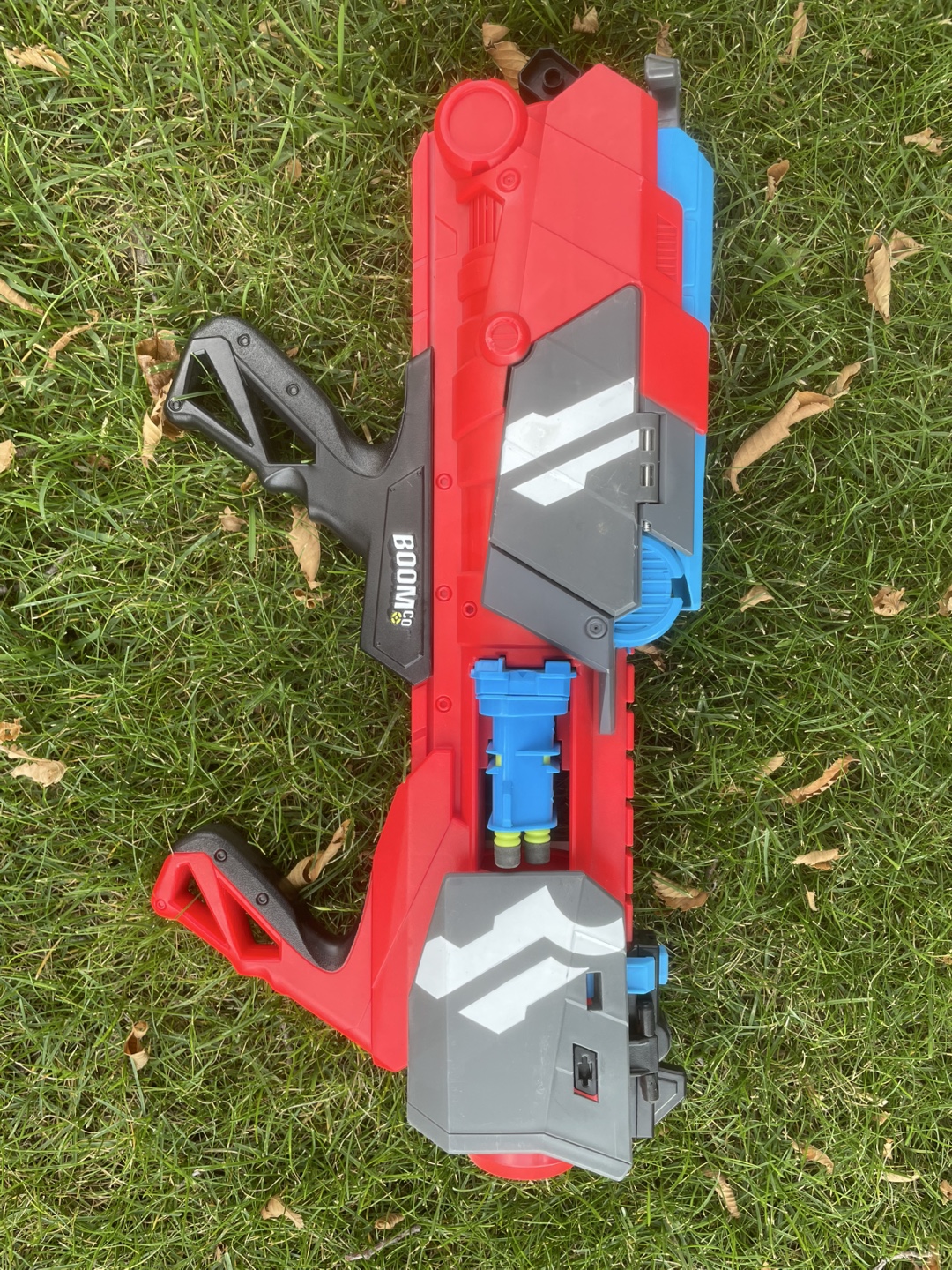Nerf Guns Lot - Firestrike, Elite, Boomco, Mega - photo 5