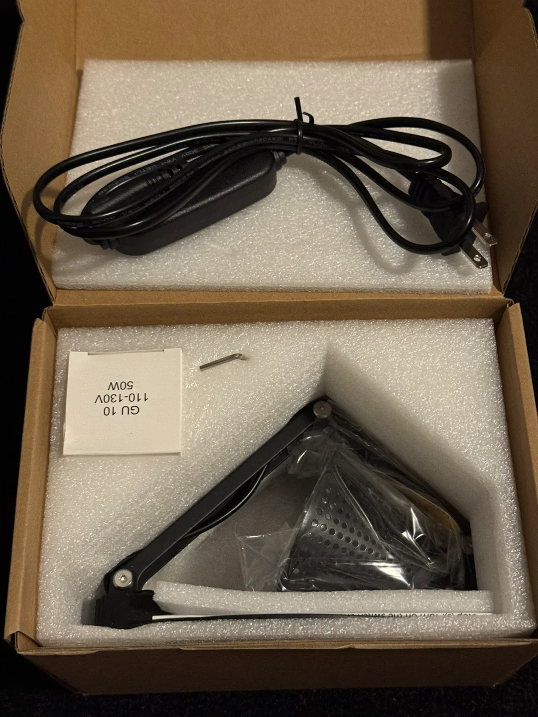 Candle Warmer Lamp with timer image indicator(2)