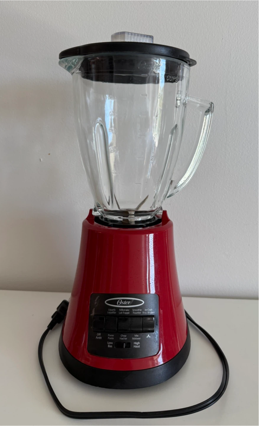 Oster Blender
