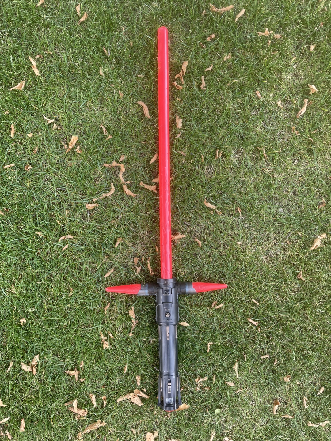 Star Wars Lightsabers - Obi Wan Kenobi & Kylo Ren - photo 3