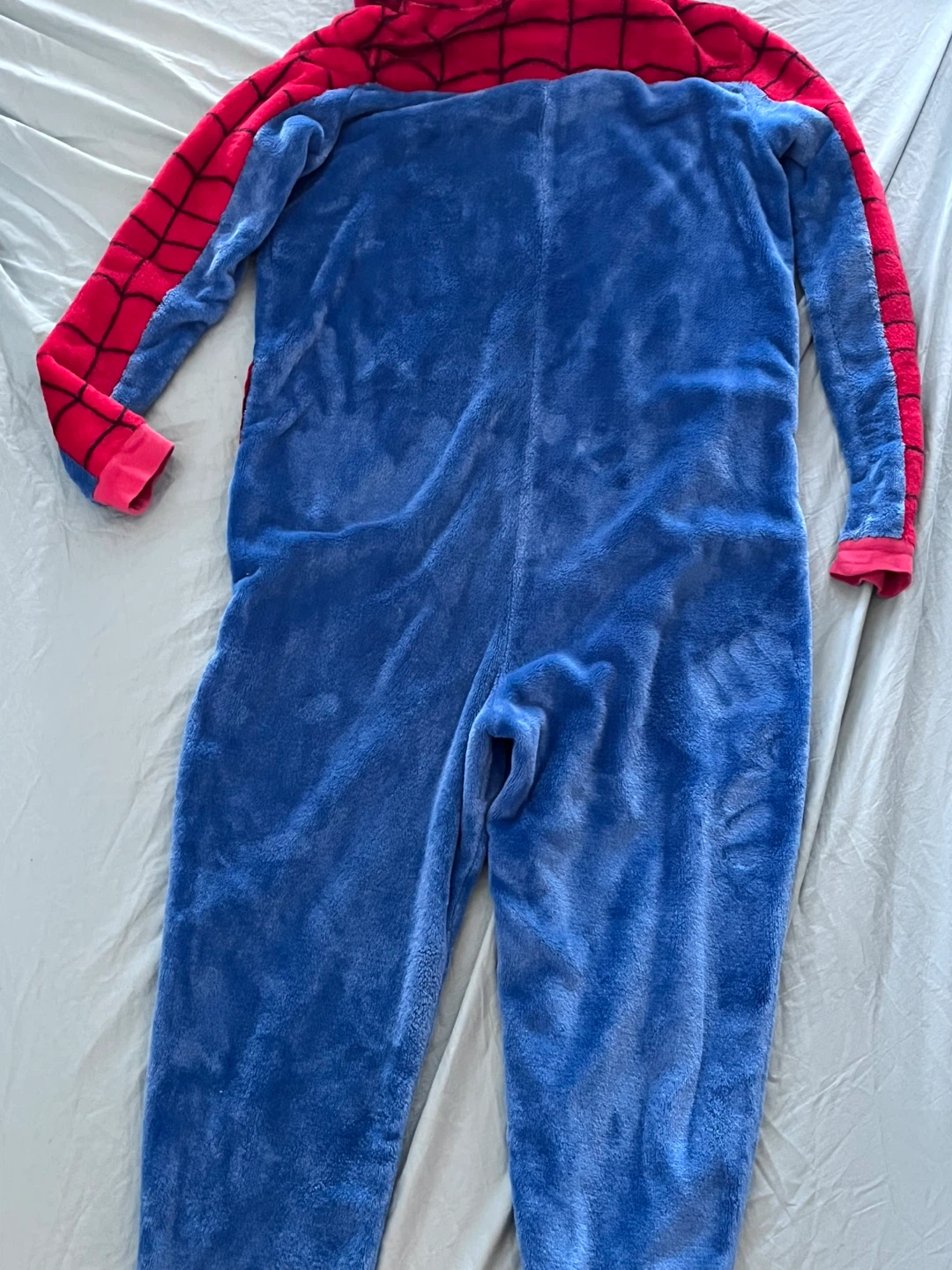Spider-Man Onesie For Kids - photo 2
