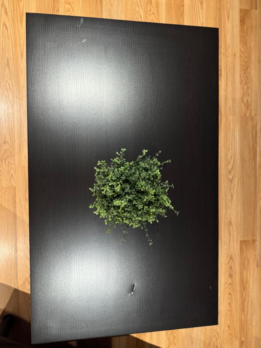 IKEA Lack Coffee Table - Black - photo 2