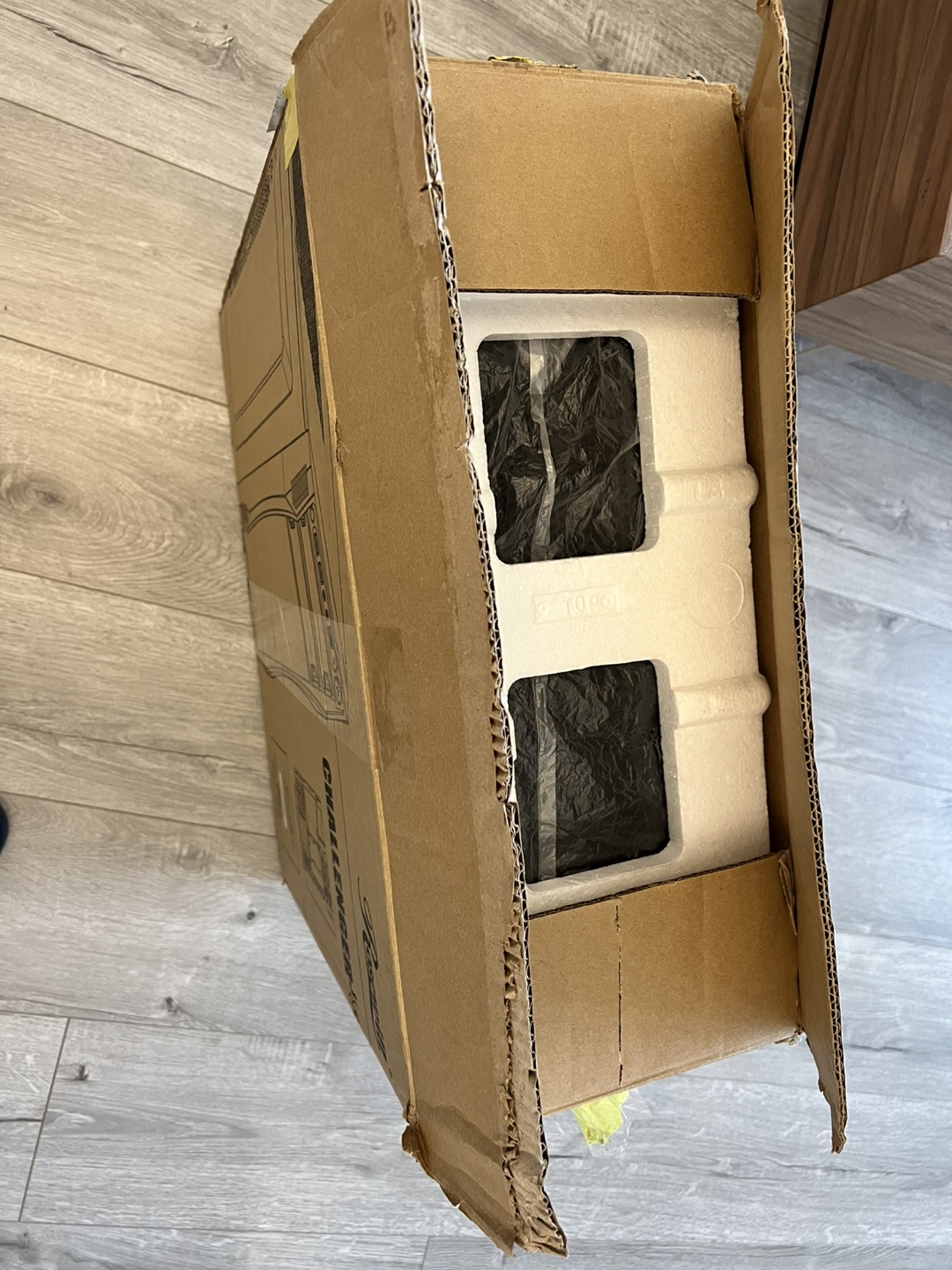 Rosewill Challenger S PC Case - photo 2