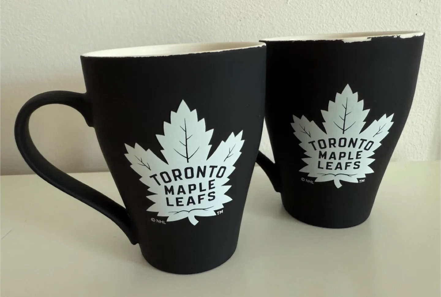Toronto Maple Leafs Mug thumbnail