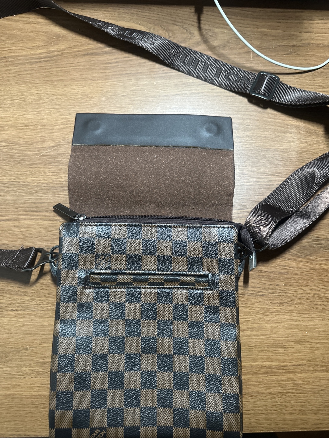 Louis Vuitton Bag - photo 3