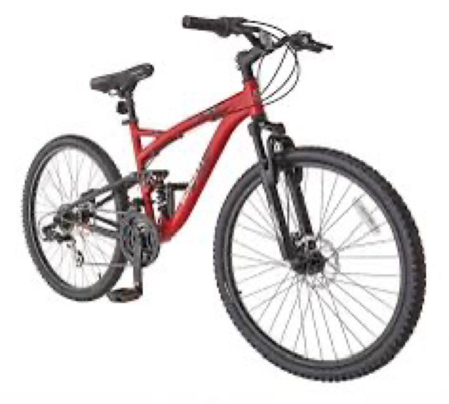 Schwinn 2.4 Teslin Mountain Bike - photo 4