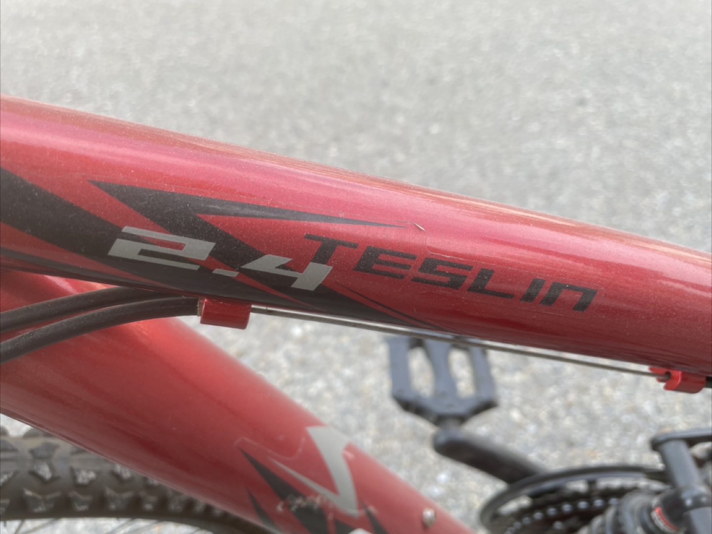 Schwinn 2.4 Teslin Mountain Bike - photo 3