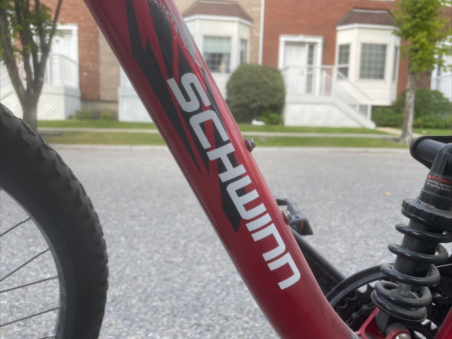 Schwinn 2.4 Teslin Mountain Bike - photo 2