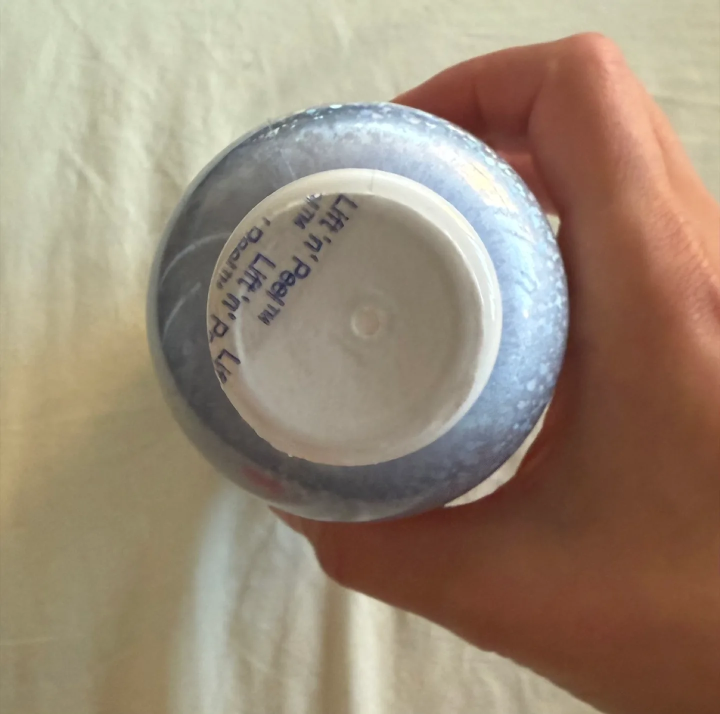 TheraBreath Whitening Oral Rinse - Dazzling Mint image indicator(3)