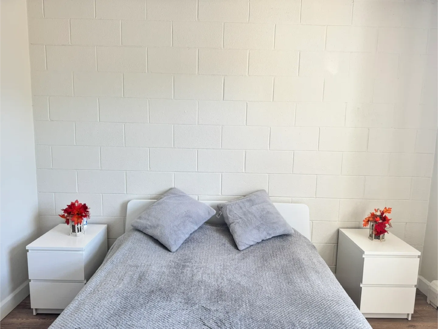 Rustic Fall Lantern Centerpiece – Décor with LED Lights image indicator(10)