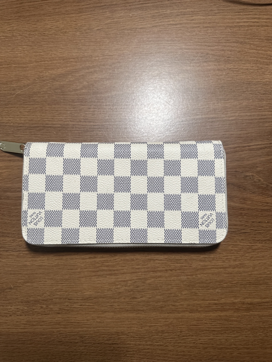 Louis Vuitton Zippy Wallet - photo 2