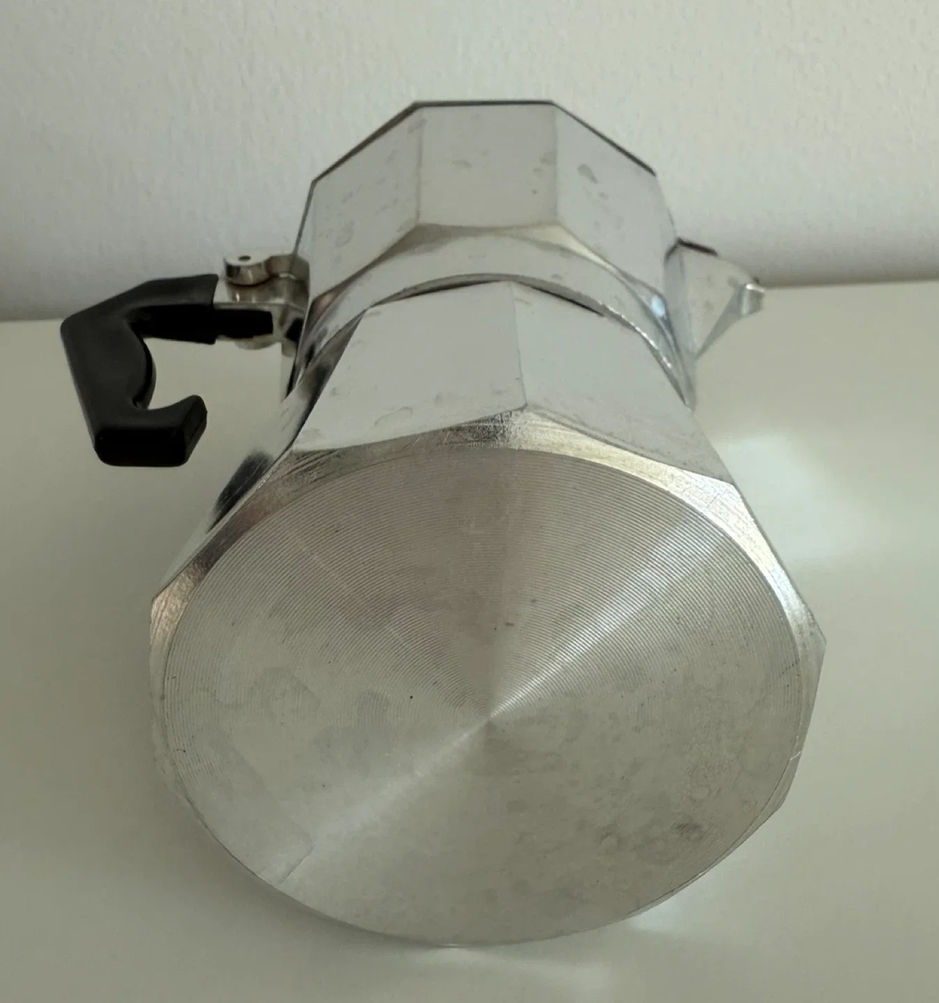 Stovetop Espresso Maker image indicator(2)