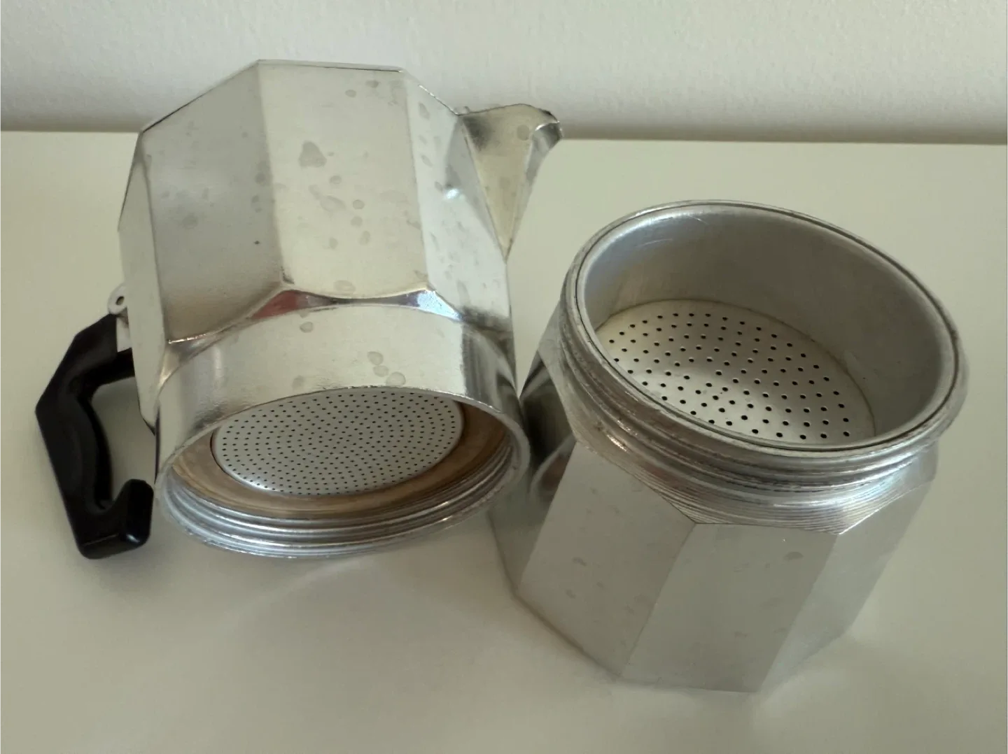 Stovetop Espresso Maker image indicator(4)