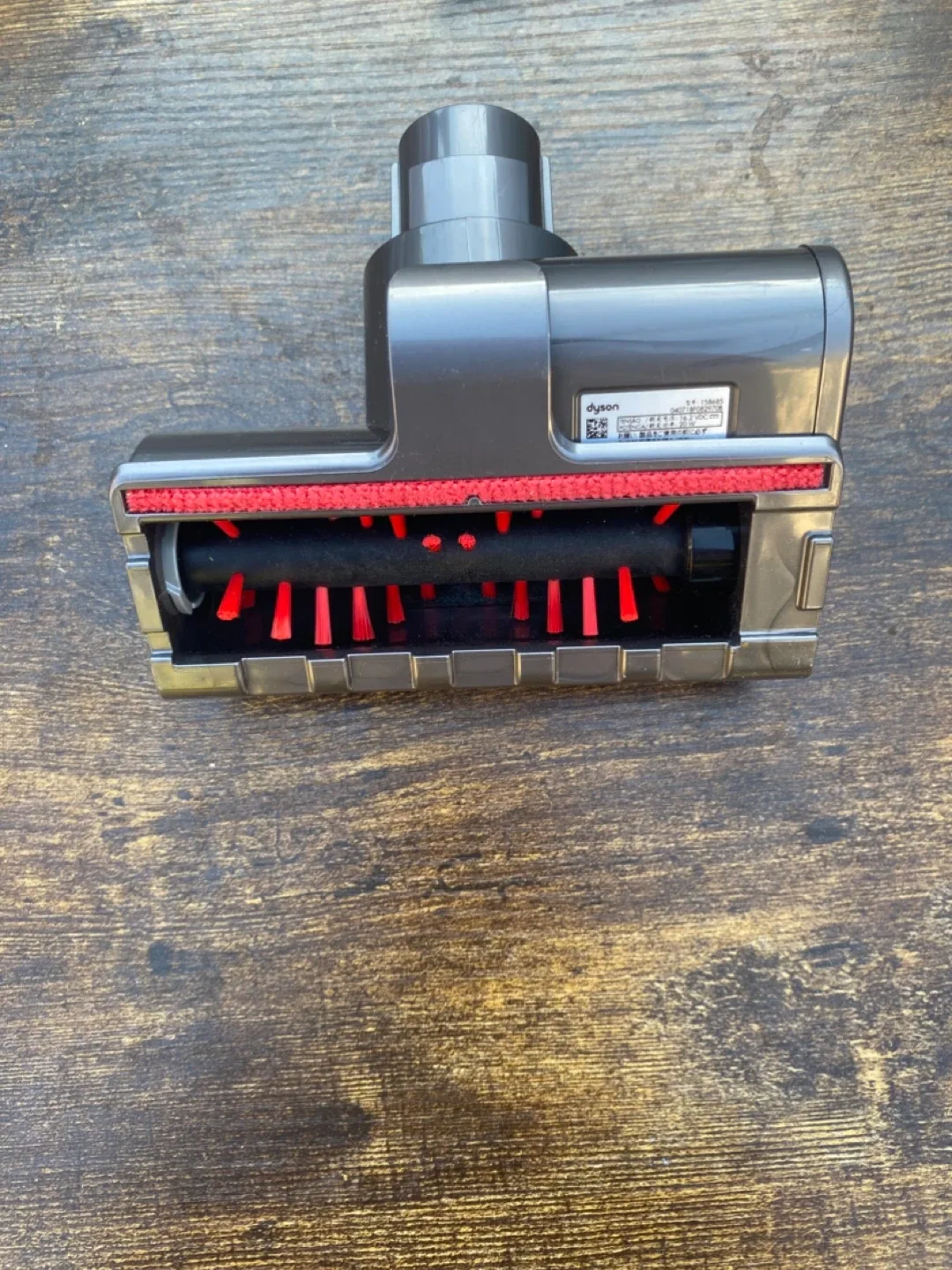 New Dyson Vacuum Cleaner Head Attachment thumbnail
