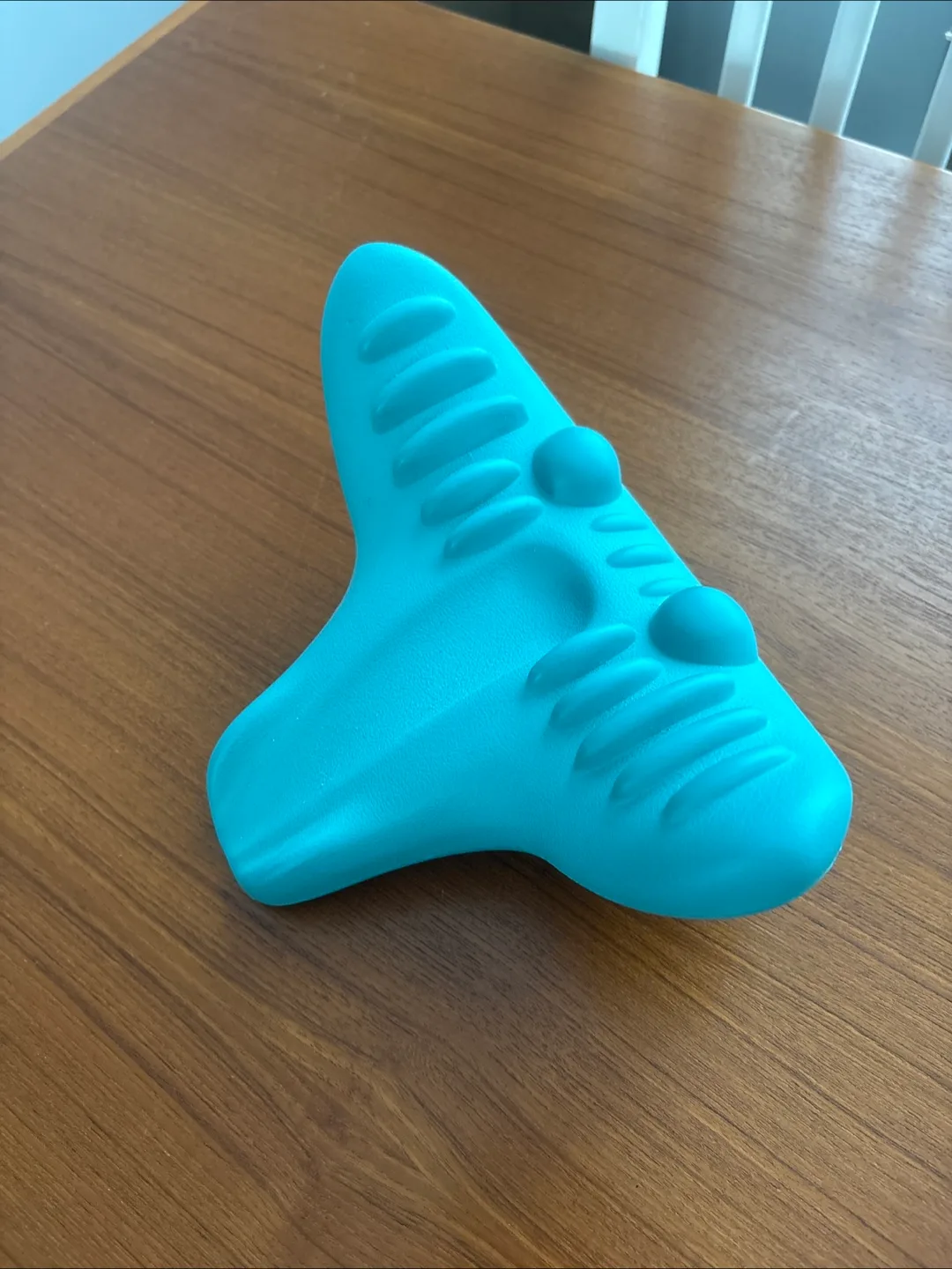 Neck and Shoulder Relaxer - Blue thumbnail