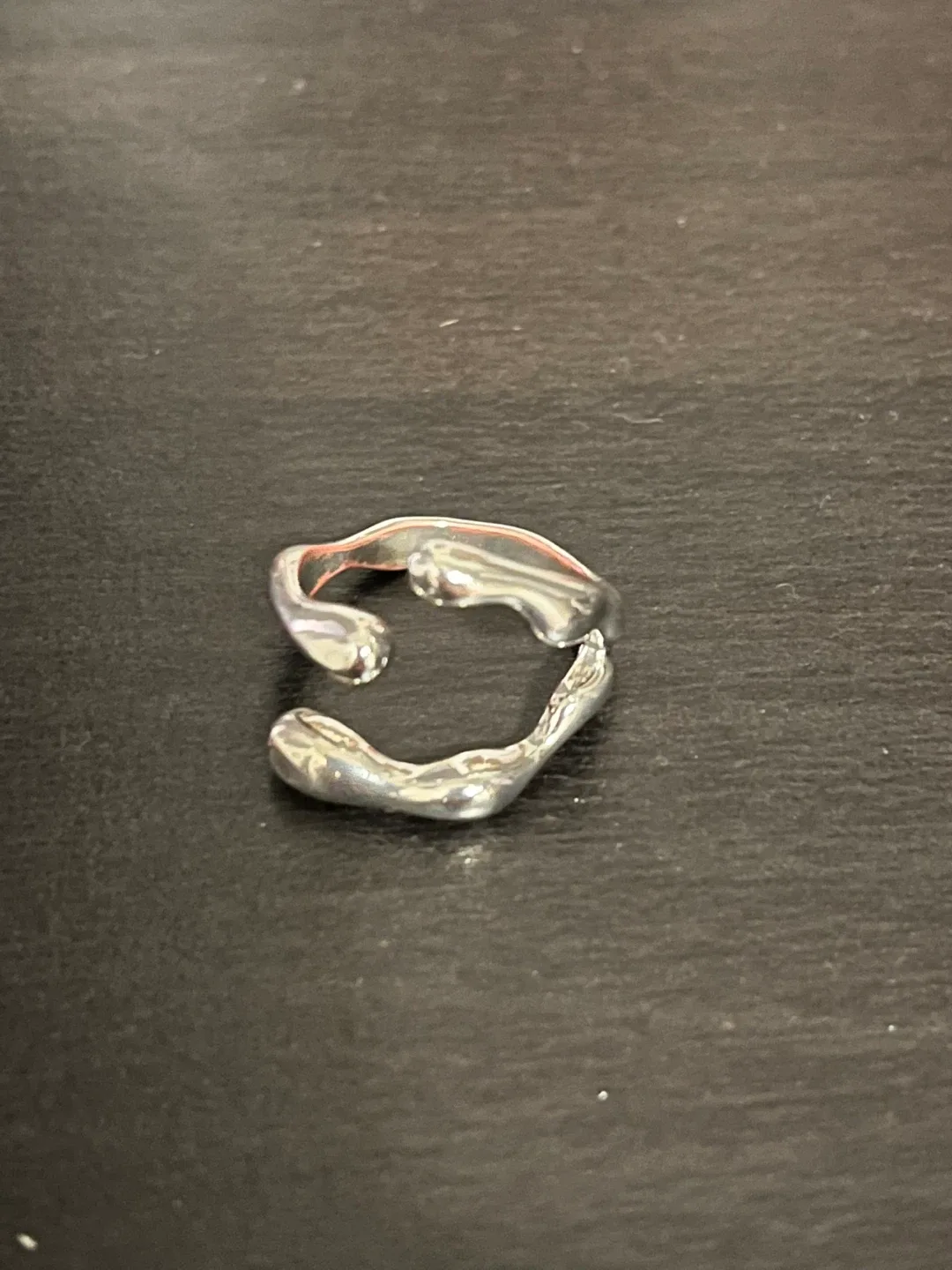 Assorted Silver Rings image indicator(2)