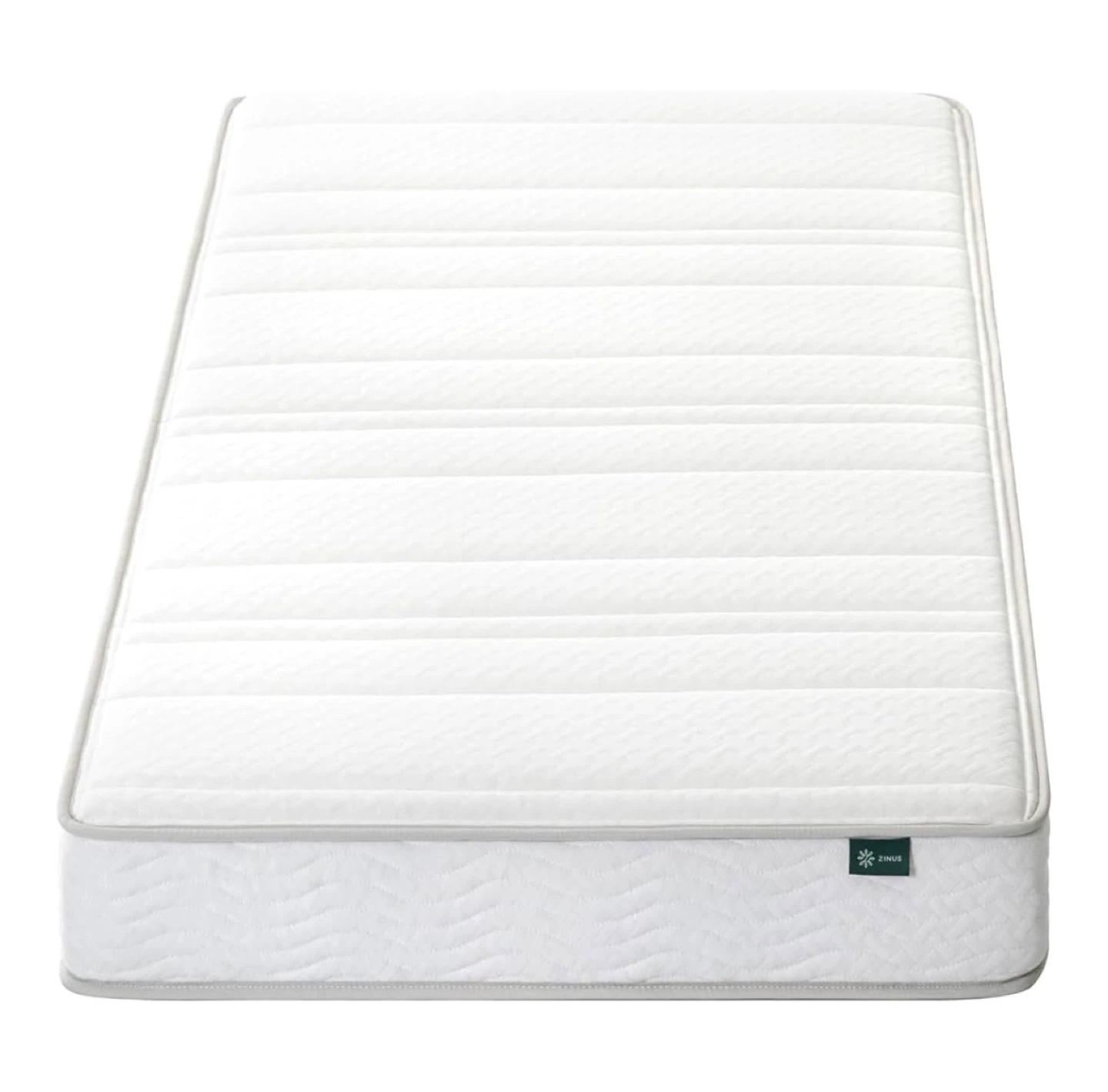 Zinus Memory Foam Mattress - Twin Size - photo 5