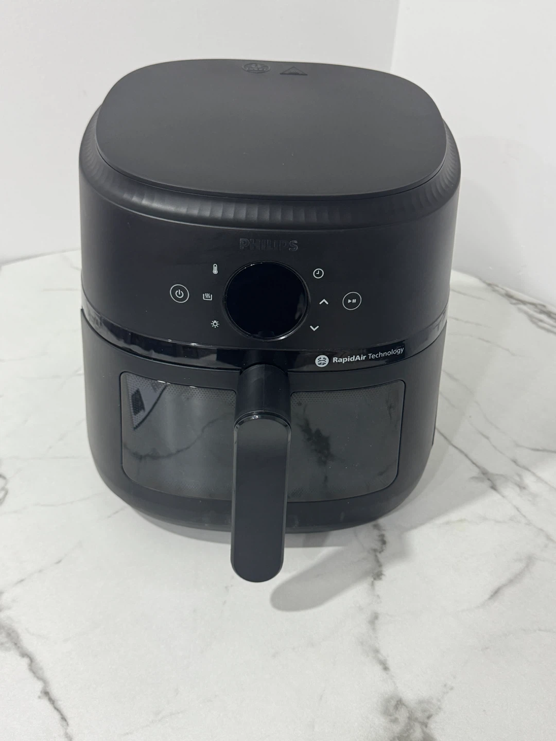 Philips Air Fryer 2000 Series - photo 5
