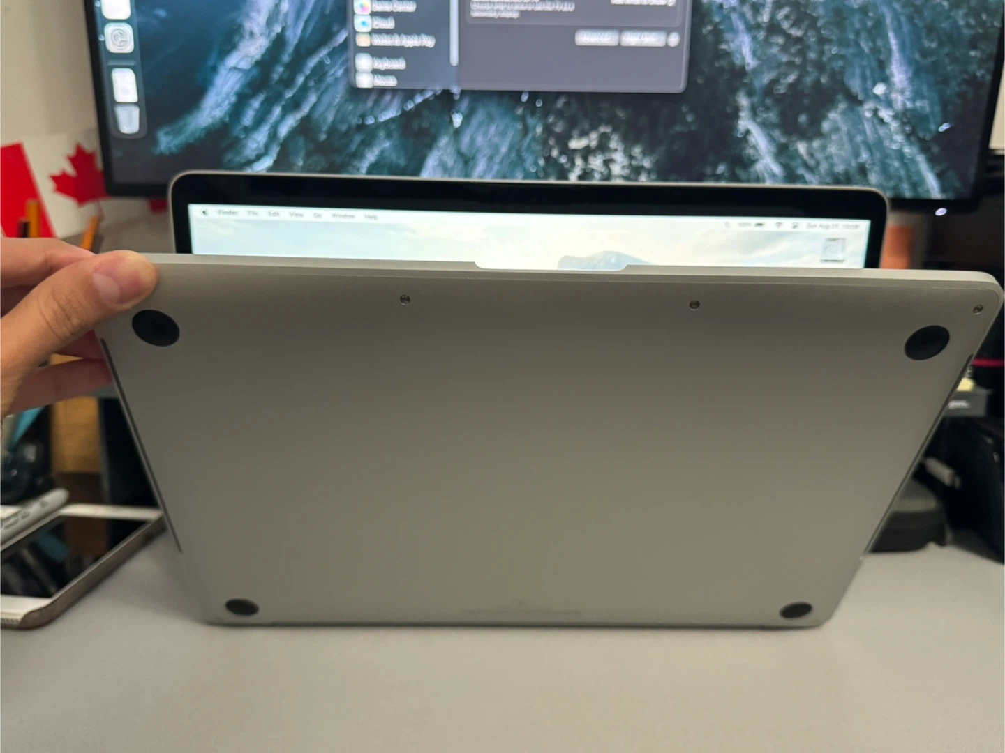 MacBook Pro (2020, 16GB, 512GB, Quad i5) - photo 4