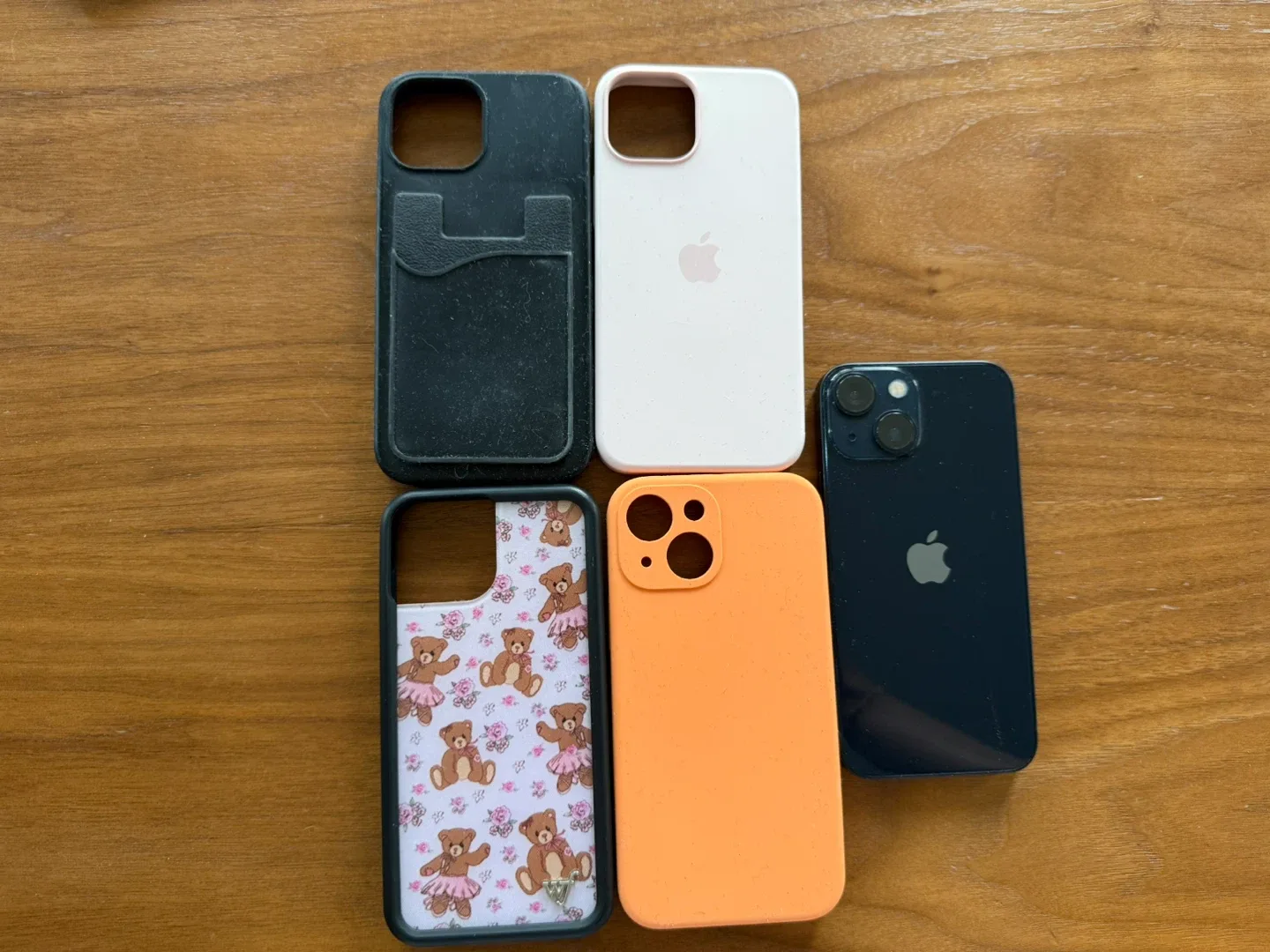 iPhone 13 Mini - Black 128GB