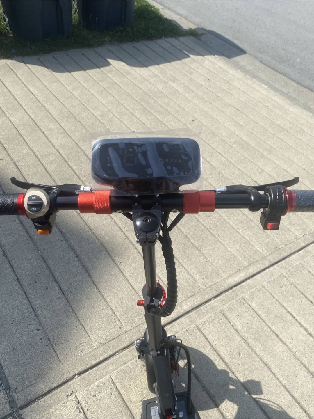 Electric  Scooter - photo 5