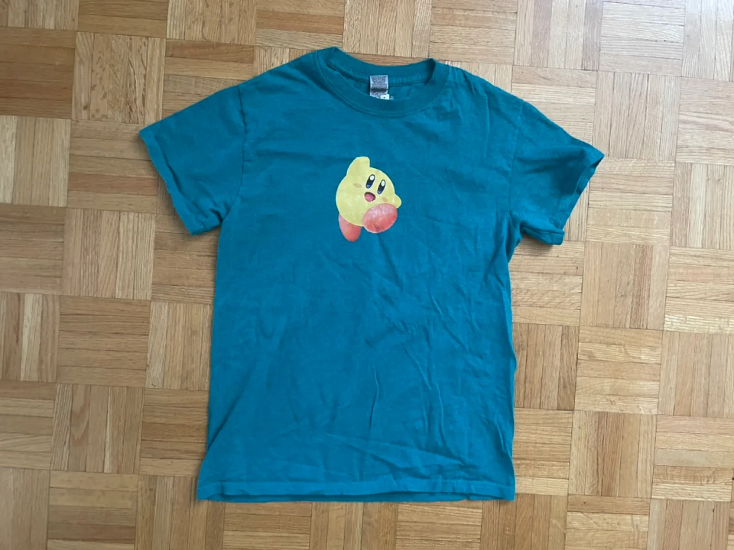 Gildan Kirby T-Shirt thumbnail