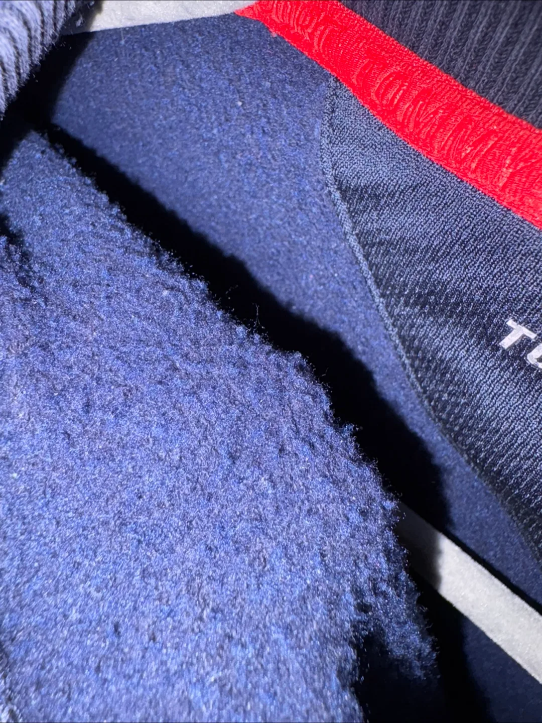 Tommy Hilfiger Men’s Patterned Crewneck image indicator(3)