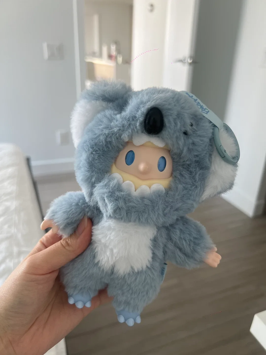 Farmer Bob Ani-Monster Series Plush image indicator(2)