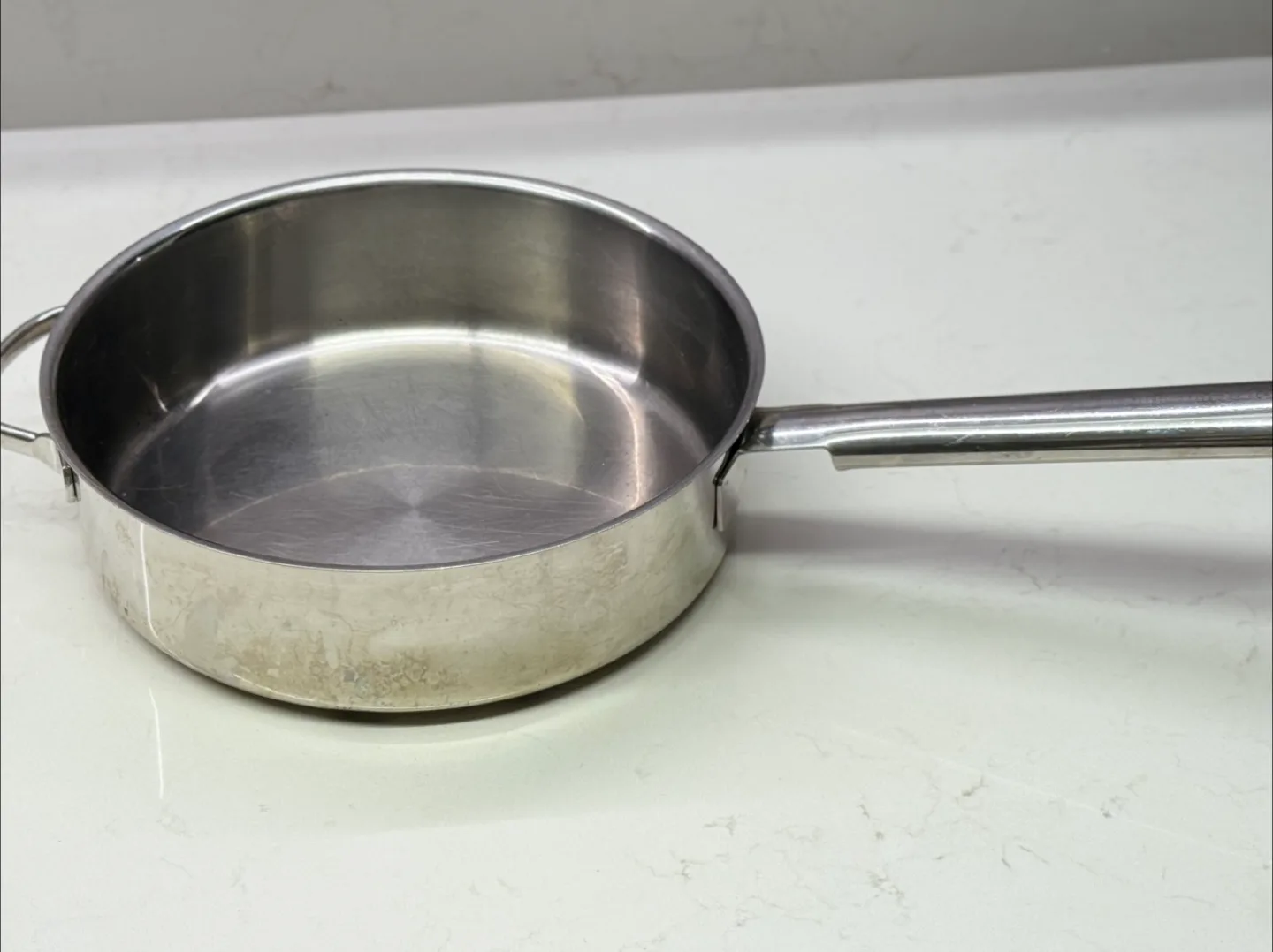 Cuisinart Saute Pan with Handle thumbnail