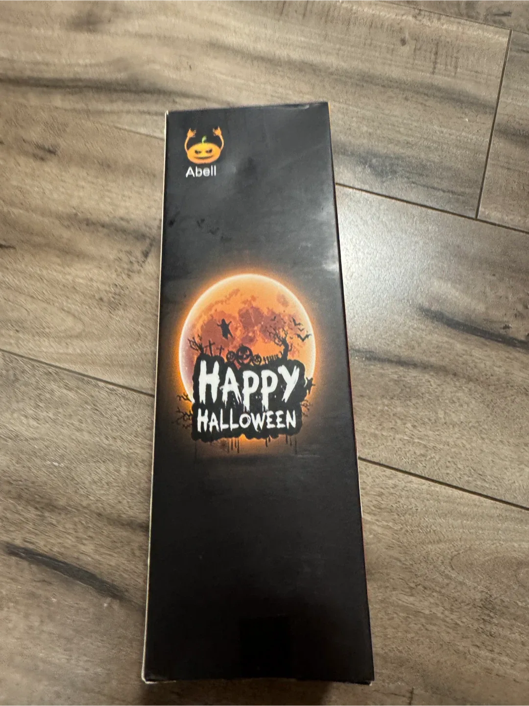 Abell Halloween Pumpkin Carving Kit thumbnail