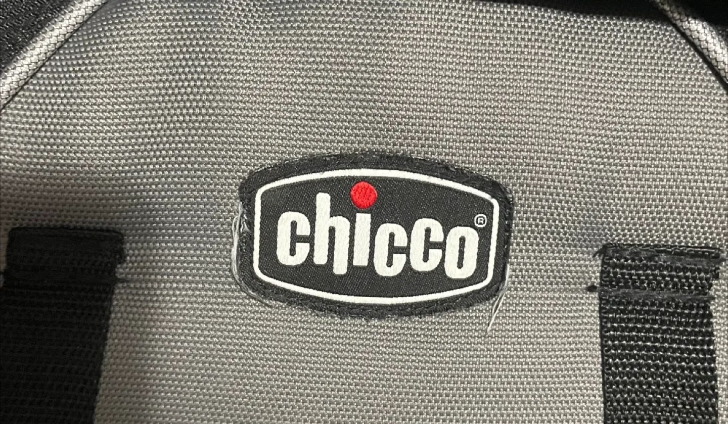 Chicco Bravo Stroller & Cosco Car Seat image indicator(6)