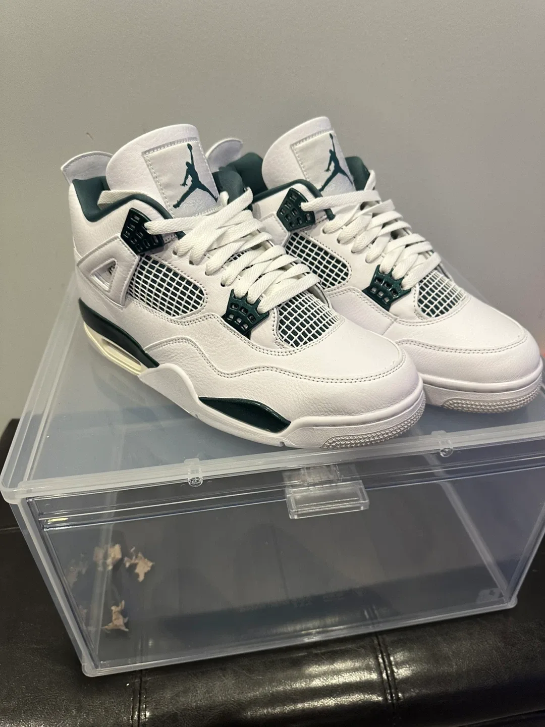 Air Jordan 4 Retro Size 10 image indicator(2)