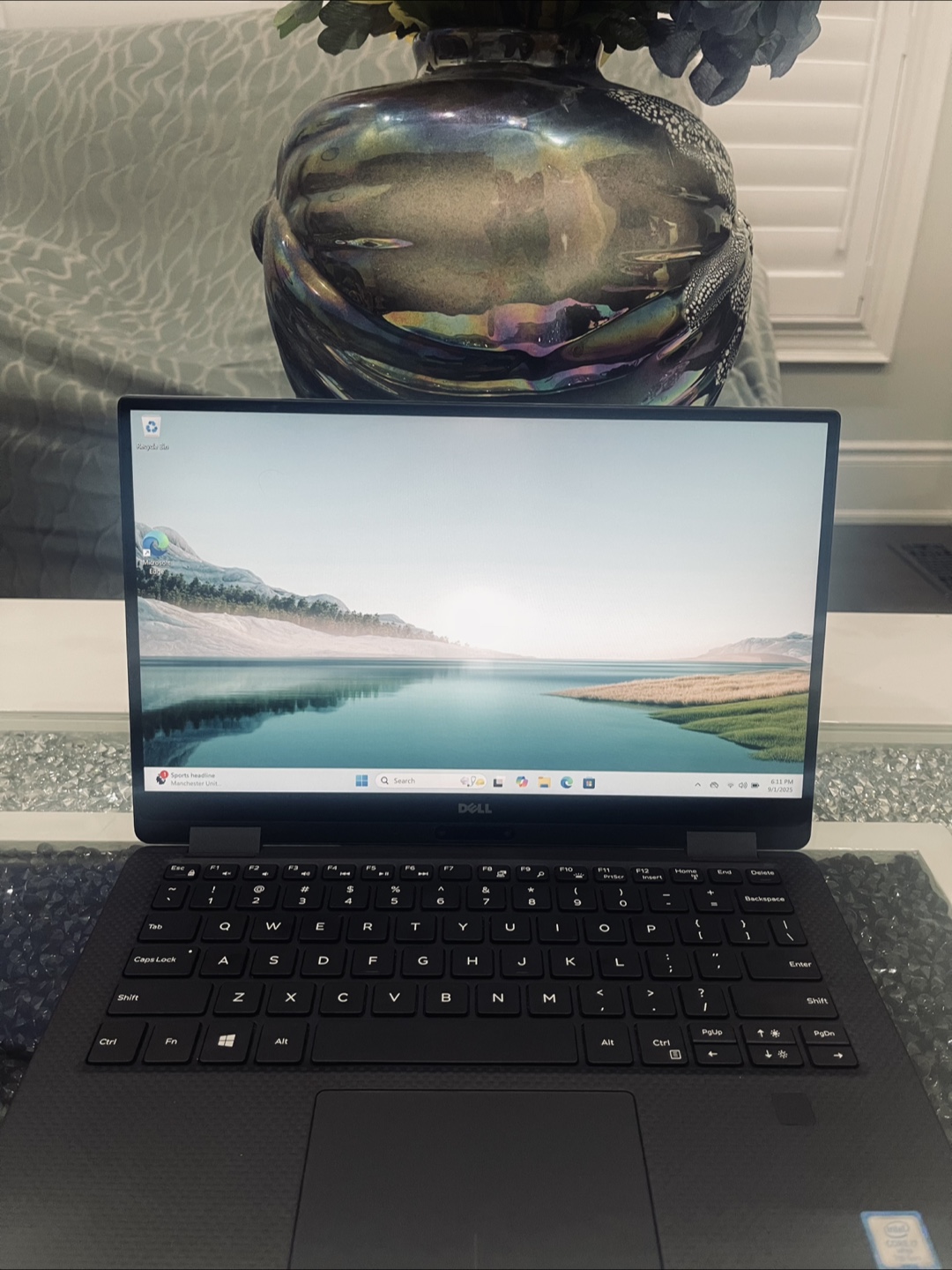 Dell XPS 13 9365 | Core i7 | 16 GB RAM | 512 GB SSD | Touchscre - photo 4