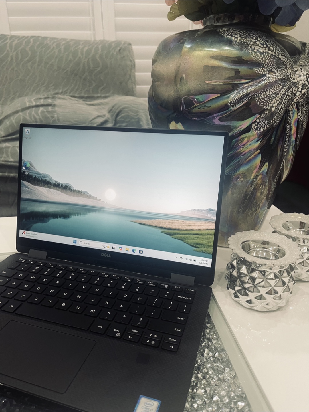 Dell XPS 13 9365 | Core i7 | 16 GB RAM | 512 GB SSD | Touchscre - photo 3