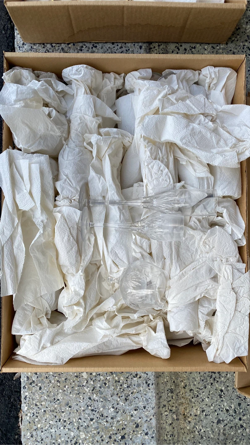 Boxed Fine China, Cutlery and Dinnerware Set - photo 2