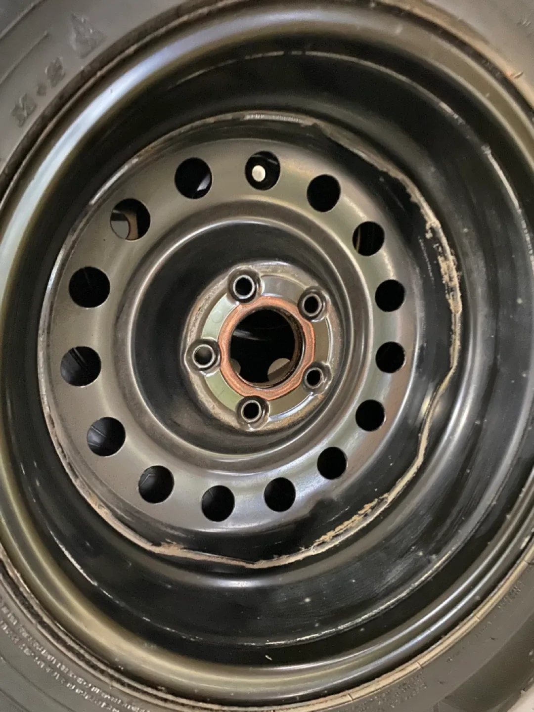 Falken Espia 215/70R16 Winter Tire image indicator(2)